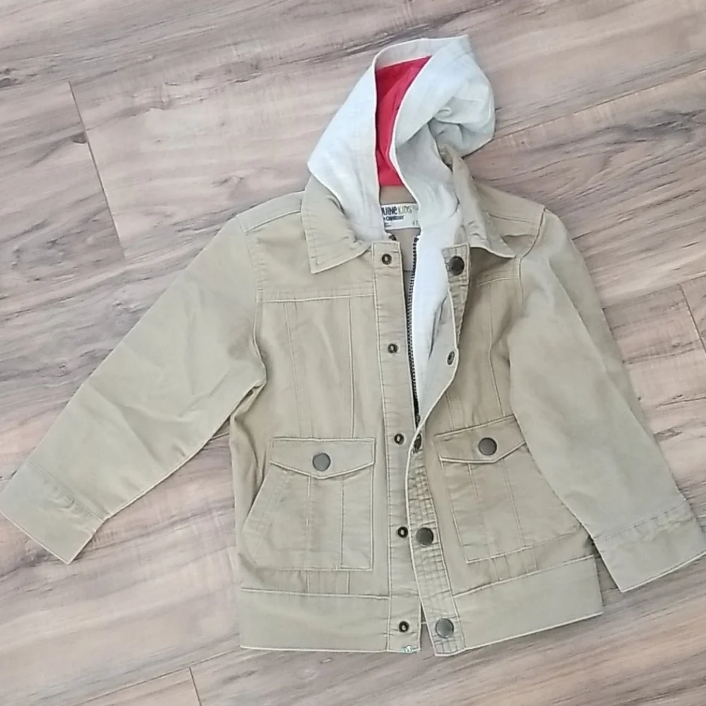 Oshkosh B'gosh Jacket